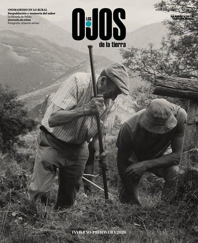 OJOS, LOS | 9773020823003 | ASOCIACIÓN LOS OJOS DE LA TIERRA
