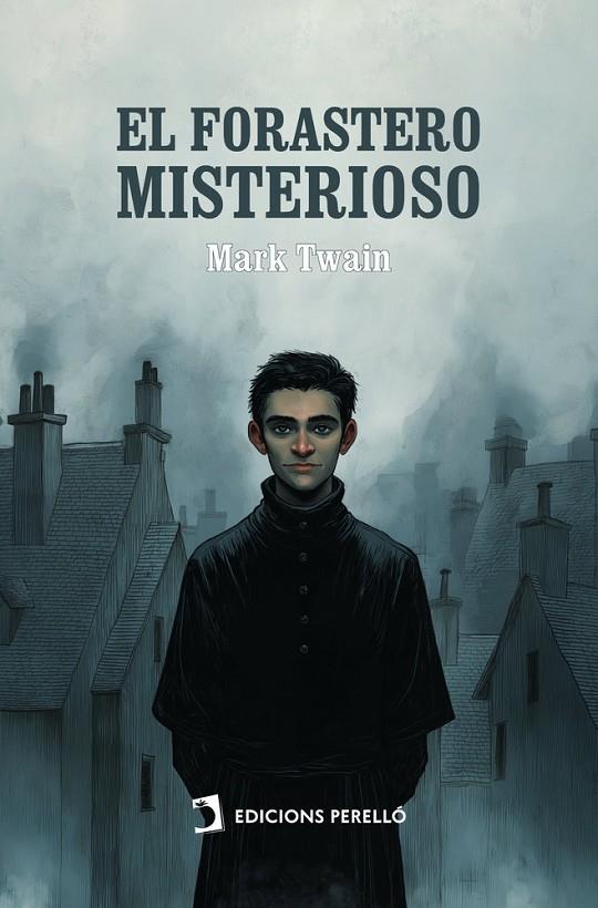 FORASTERO MISTERIOSO, EL | 9791370191085 | TWAIN, MARK