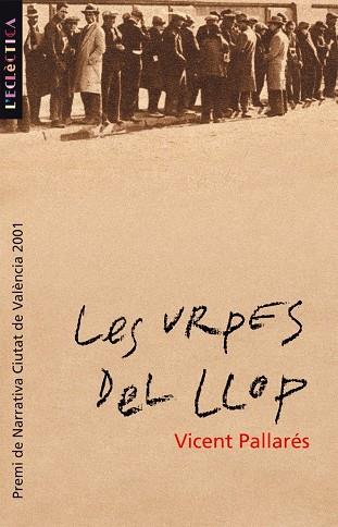 URPES DEL LLOP, LES | 9788476604793 | PALLARÉS PORCAR, VICENT