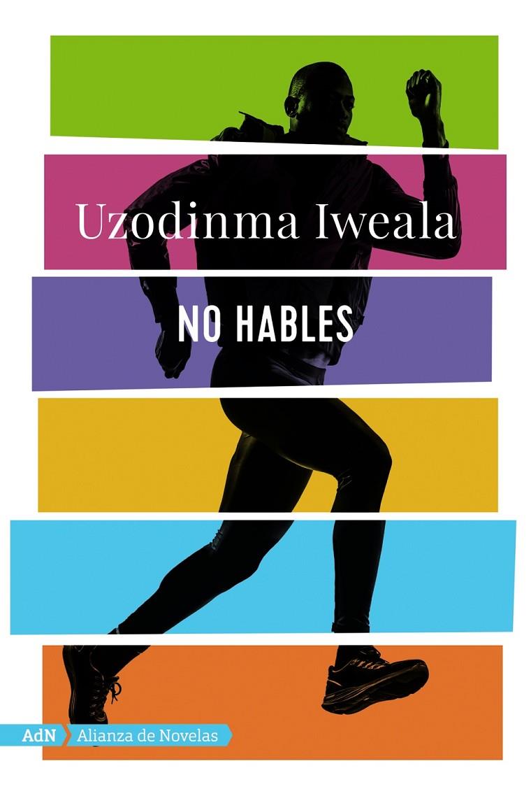 NO HABLES | 9788491812609 | IWEALA, UZODINMA