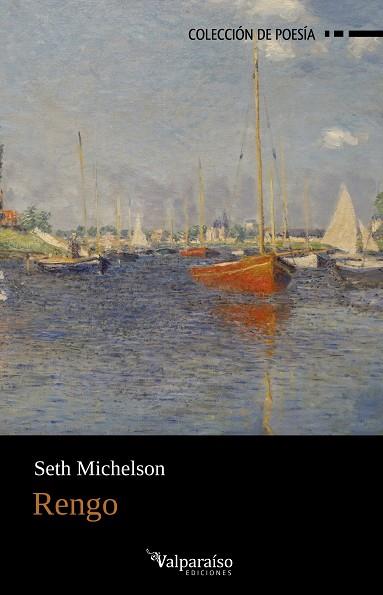 RENGO | 9788410073081 | MICHELSON, SETH