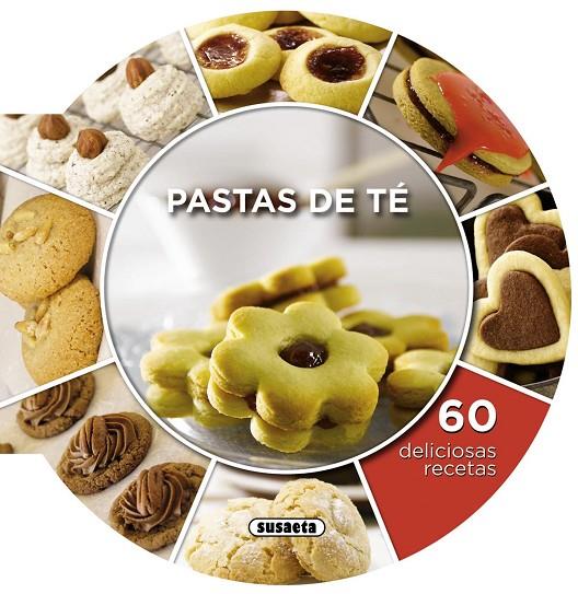 PASTAS DE TÉ | 9788467729283 | BARDI, CARLA