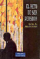 RETO DE SER PERSONA, EL | 9788479144944 | ARANGUREN GONZALO, LUIS A.