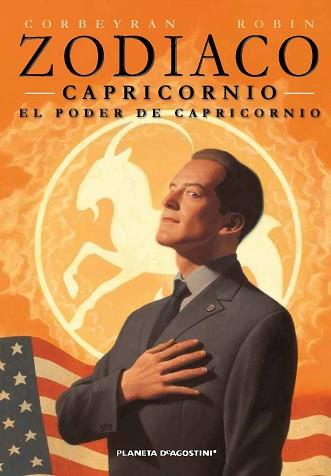 ZODIACO 10 | 9788415866978 | CORBEYRAN, ERIC
