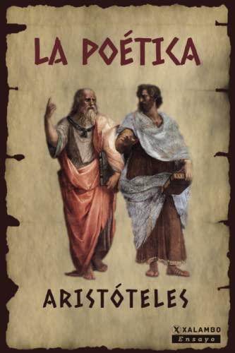 POÉTICA, LA | 9789585348295 | ARISTÓTELES