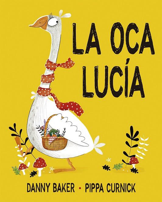 OCA LUCÍA, LA | 9788491452201 | BAKER, DANNY