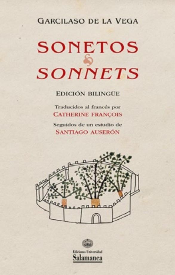 SONETOS & SONNETS | 9788413119557 | DE LA VEGA, GARCILASO
