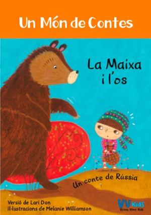 MAIXA I L'OS, LA | 9788468253435 | DON, LARI