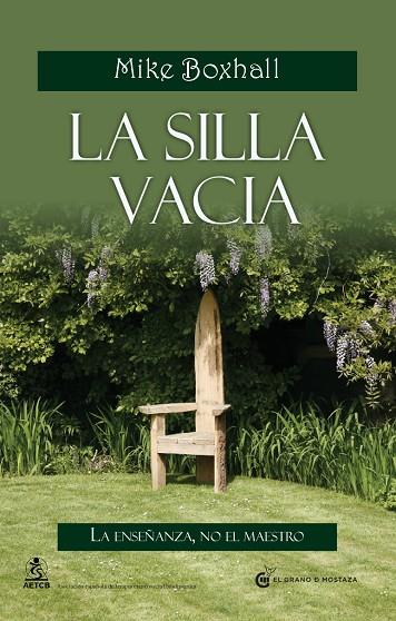SILLA VACIA | 9788493931131 | BOXHALL, MICHAEL