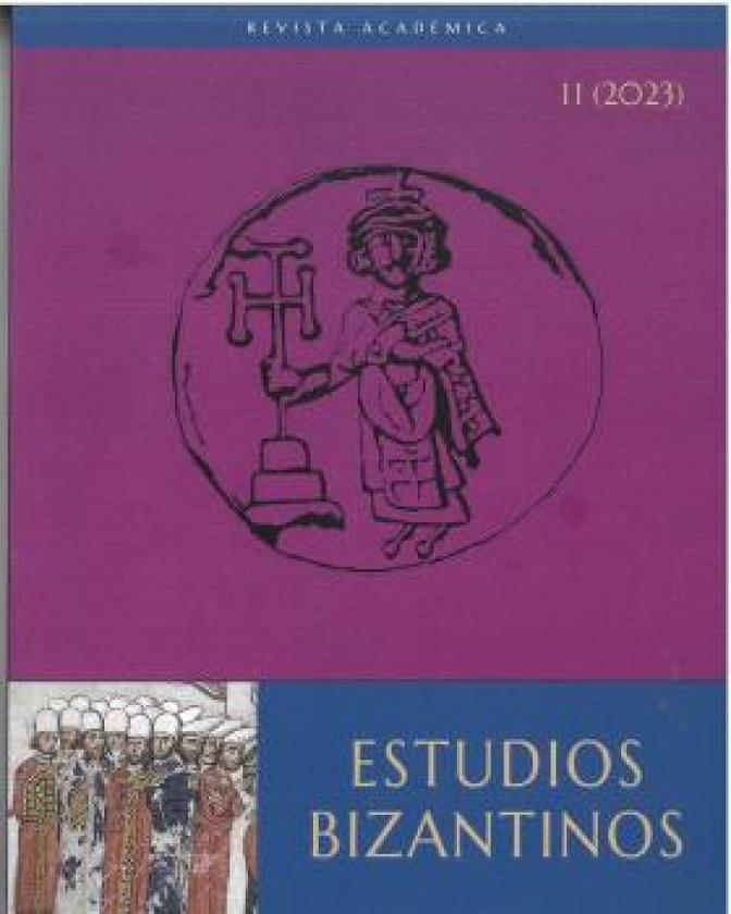 REVISTA ACADEMICA ESTUDIOS BIZANTINOS 13 (2025) | 9772952143005