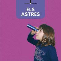 ASTRES, ELS | 9788424631581 | ARÀNEGA, SUSANNA / PORTELL RIFÀ, JOAN