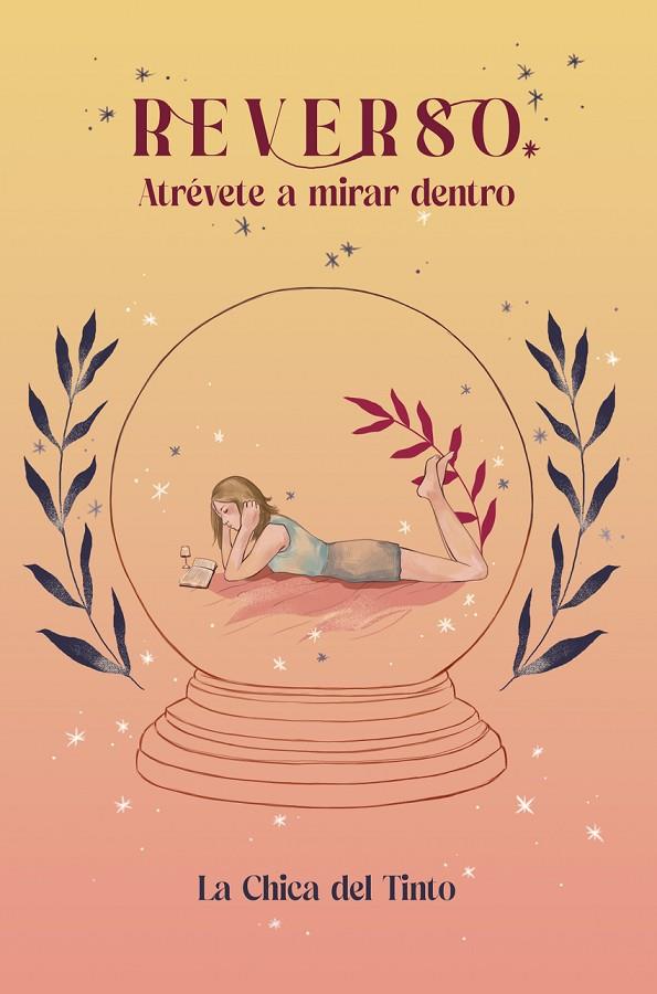 REVERSO, ATRÉVETE A MIRAR DENTRO | 9791399106817 | RODRÍGUEZ, JUDITH