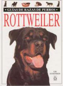 ROTTWEILER, EL | 9788428211116 | OCHSENBEIN, URS