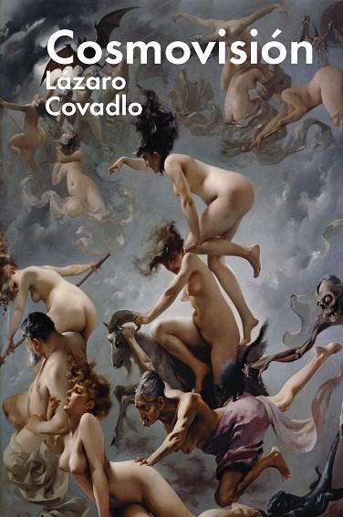 COSMOVISIÓN | 9788418546570 | COVADLO, LAZARO
