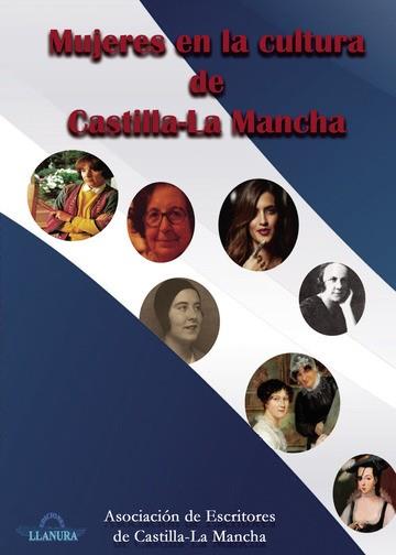 MUJERES DE CASTILLA LA MANCHA | 9788495685919