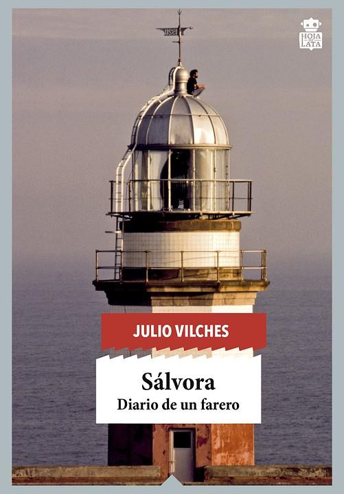 SÁLVORA | 9788416537204 | VILCHES, JULIO