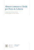 ABUSOS COMESOS LLEIDA PER P. LOBEIRA | 9788499653822