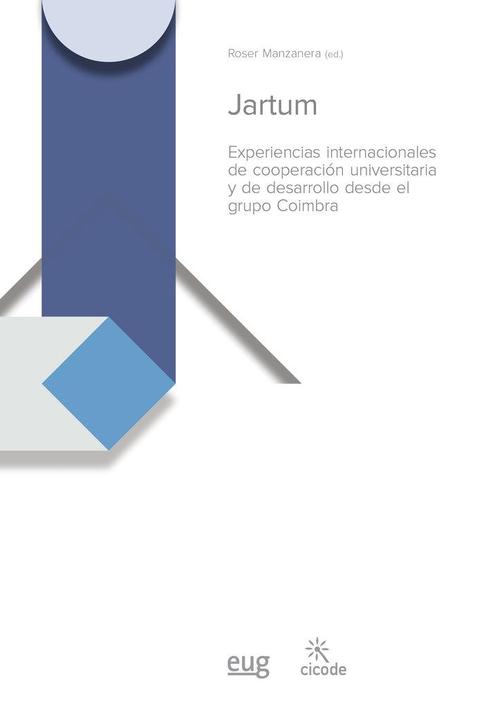 JARTUM | 9788433859105 | VARIOS AUTORES