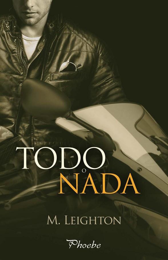 TODO O NADA | 9788415433965 | LEIGHTON, M.