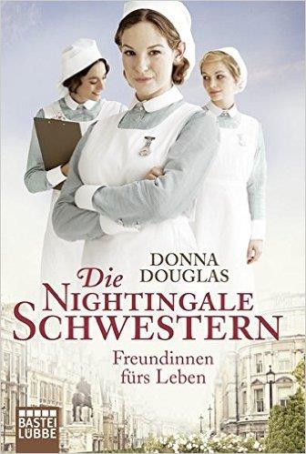 DIE NIGHTINGALE SCHWESTERN | 9783404172603 | DOUGLAS, DONNA
