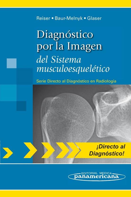 DIAGNOSTICO POR LA IMAGEN | 9788498354157 | MAXIMILIAN, REISER