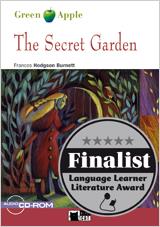 SECRET GARDEN (+CD) | 9788431693756 | HODGSON BURNETT, FRANCES