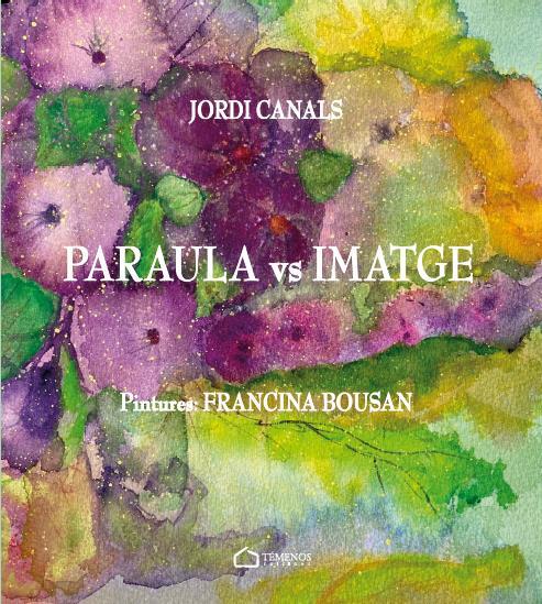 PARAULA VS IMATGE | 9788412339994 | CANALS, JORDI