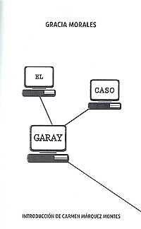 CASO GARAY, EL | 9788416551101 | MORALES, GRACIA