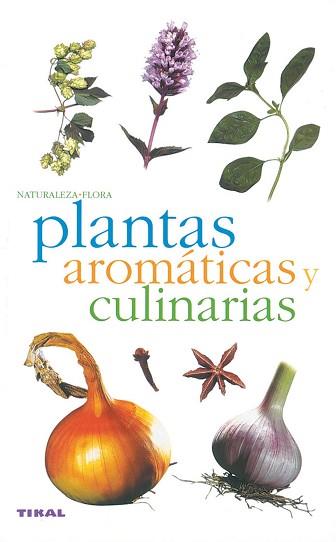 PLANTAS AROMÁTICAS Y CULINARIAS | 9788430553372 | POLESE, JEAN-MARIE/DEVAUX, SIMONE