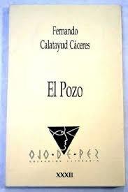 OJO DE PEZ 32. EL POZO | 9788477891130 | CALATAYUD CACERES,F.