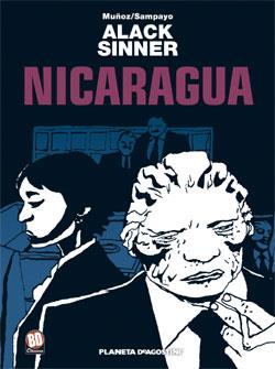 ALACK SINNER 05 | 9788467403800 | SAMPAYO, C. / MUÑOZ, J.