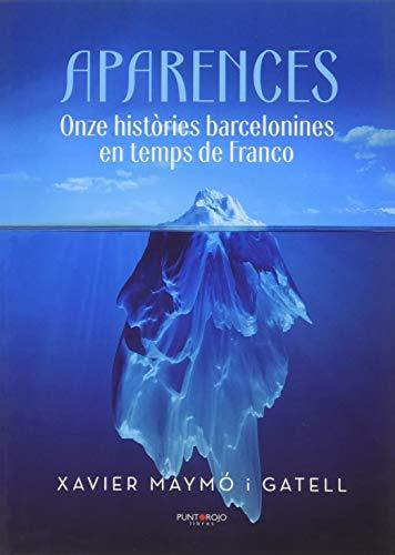 APARENCES | 9788417988012 | MAYMÓ I GATELL, XAVIER