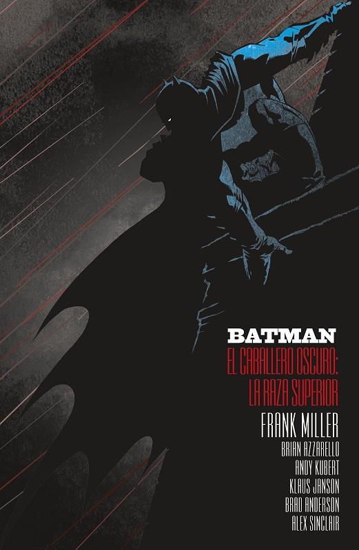 CABALLERO OSCURO III (DELUXE) | 9788417401733 | MILLER, FRANK / AZZARELLO, BRIAN