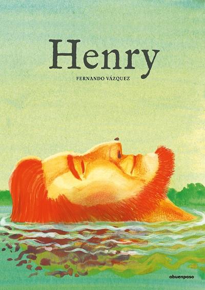HENRY | 9788410016538 | VAZQUEZ, FERNANDO