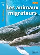 ANIMAUX MIGRATEURS | 9782011174956