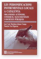 PERSONIFICACIONS INSTRUMENTALS LOCALS A CATALUNYA, LES | 9788439360155 | MARTÍNEZ-ALONSO CAMPS, JOSÉ LUIS / YSA FIGUERAS, TAMYKO