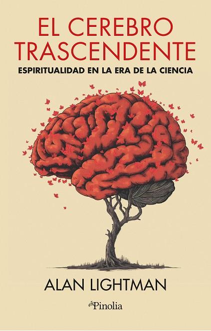 CEREBRO TRASCENDENTE, EL | 9788419878786 | LIGHTMAN, ALAN