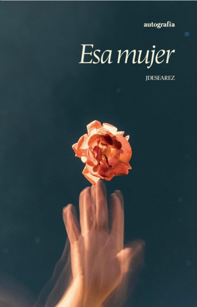 ESA MUJER | 9791387737153 | JDESEAREZ