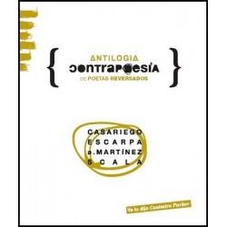 CONTRAPOESIA. ANTOLOGIA DE POETAS REVERSADOS | 9788461375509