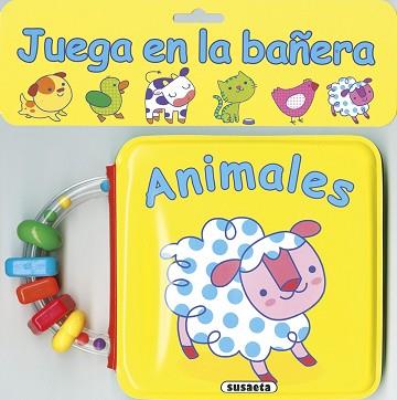 ANIMALES | 9788467751246 | POWELL, RICHARD