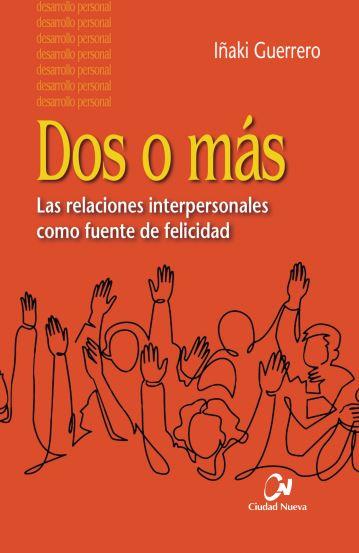 DOS O MAS | 9788497154680 | GUERRERO OSTOLAZA, IÑAKI
