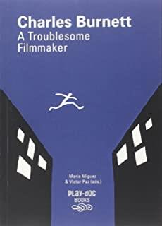 CHARLES BURNETT | 9788494491979