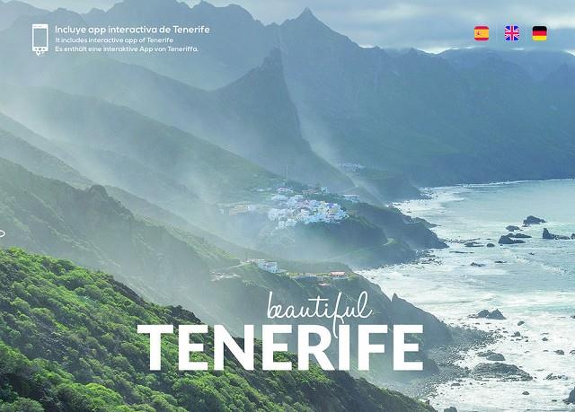 BEAUTIFUL TENERIFE | 9788409698813 | TOPDESTI