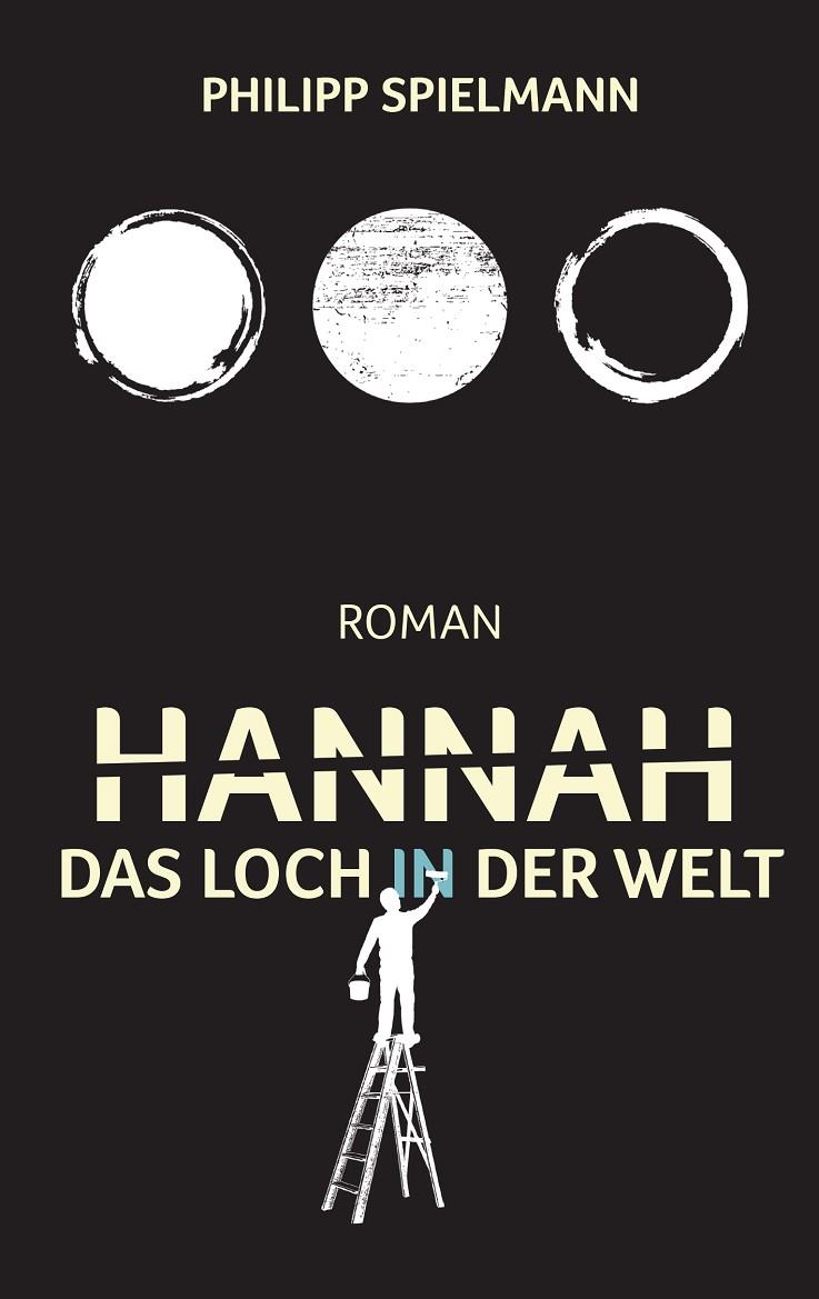 HANNAH | 9783749499618 | SPIELMANN, PHILIPP