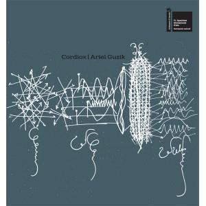 CORDIOX | 9788415118602 | GUZIK, ARIEL