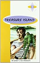 TREASURE ISLAND | 9789963626250 | LOUIS STEVENSON, ROBERT