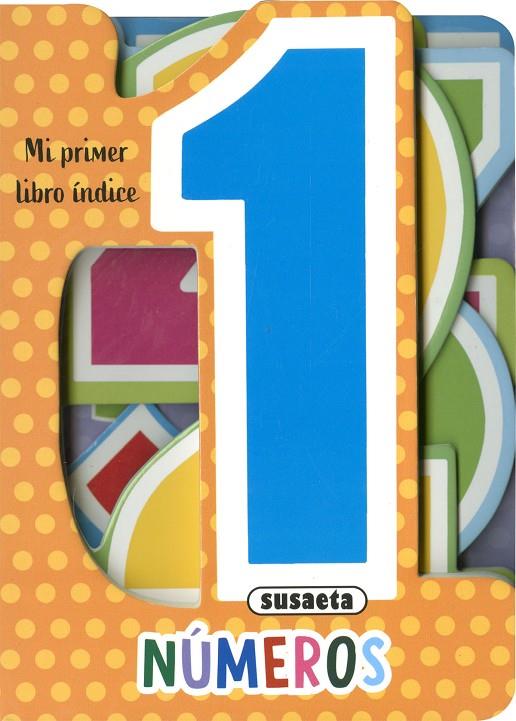 NUMEROS | 9788411960731 | MARTINEZ, EMMA