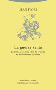 GUERRA SANTA | 9788481646344 | FLORI, JEAN