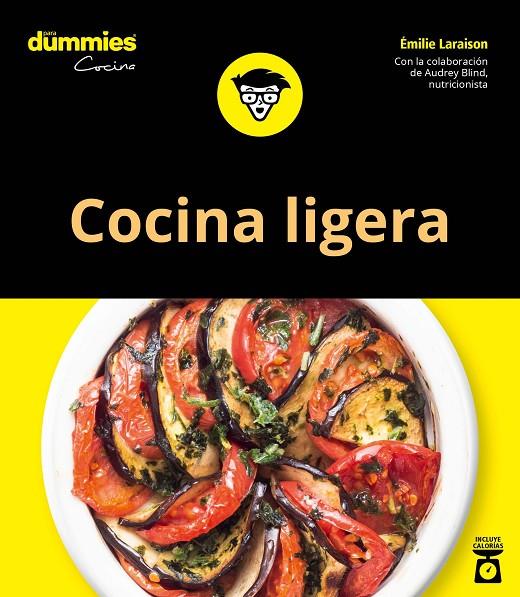 COCINA LIGHT PARA DUMMIES | 9788432905438 | LARAISON, EMILIE