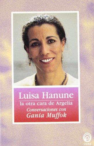 OTRA CARA DE ARGELIA, LA | 9788482188997 | HANUNE, LUISA